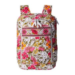 Vera Bradley Laptop Backpack